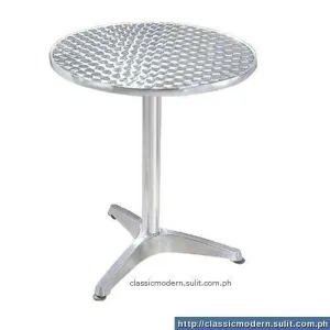Machine learning Express delivery Table Aluminum