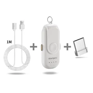 Magnetic Mini Power Bank