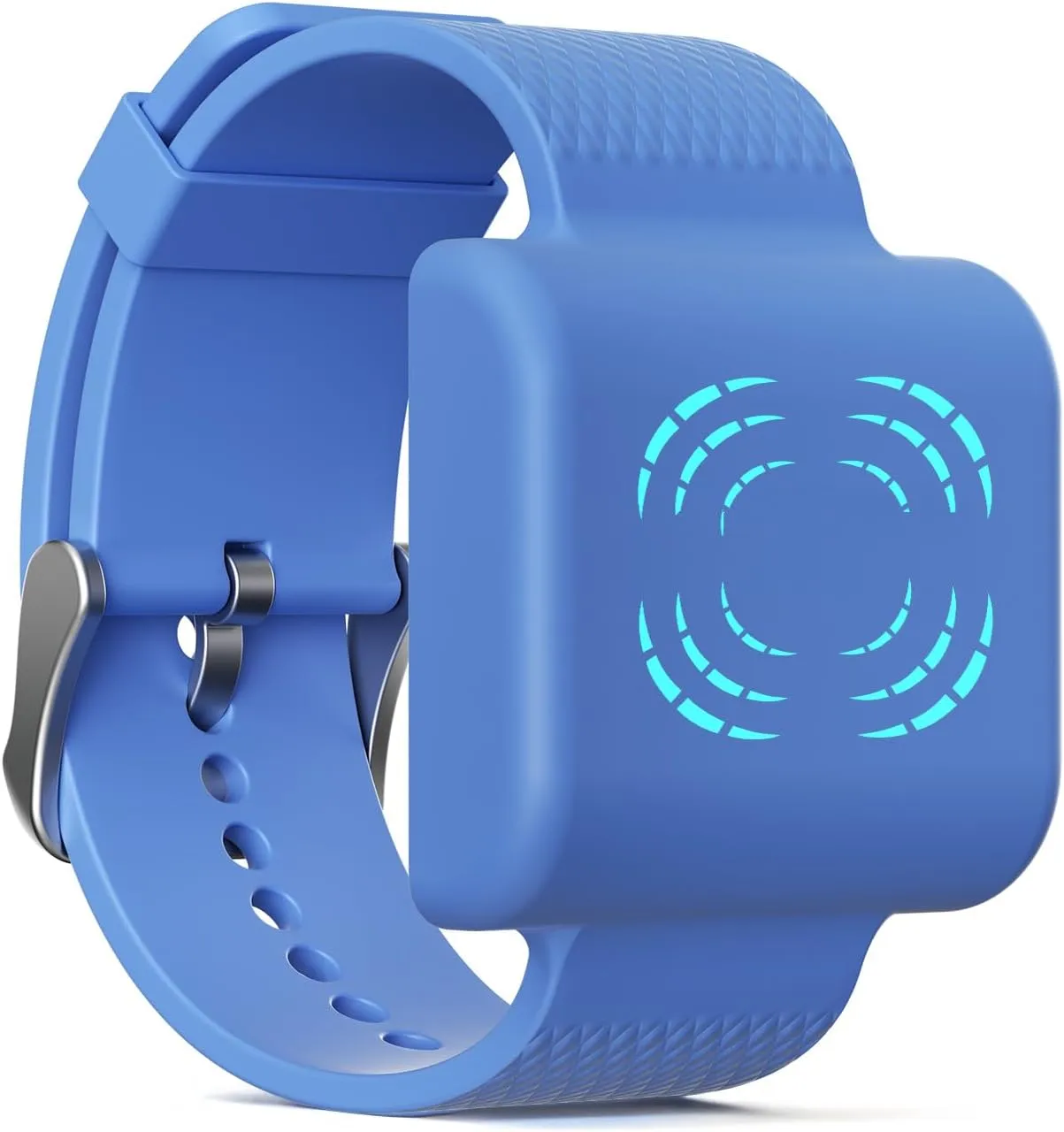 Magnetic Shark Deterrent Band - Diving Gear & Surfing Accessory | Shark Repellent for Swimming, Snorkeling and All Ocean Sports