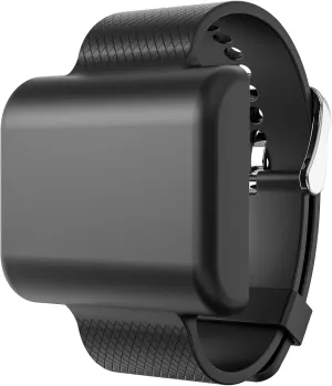 Magnetic Shark Repellent - Science-Backed Shark Deterrent Band Technology with Ultra-Strength Magnets for Swimming, Surfing, Diving, Snorkeling & Ocean Activities
