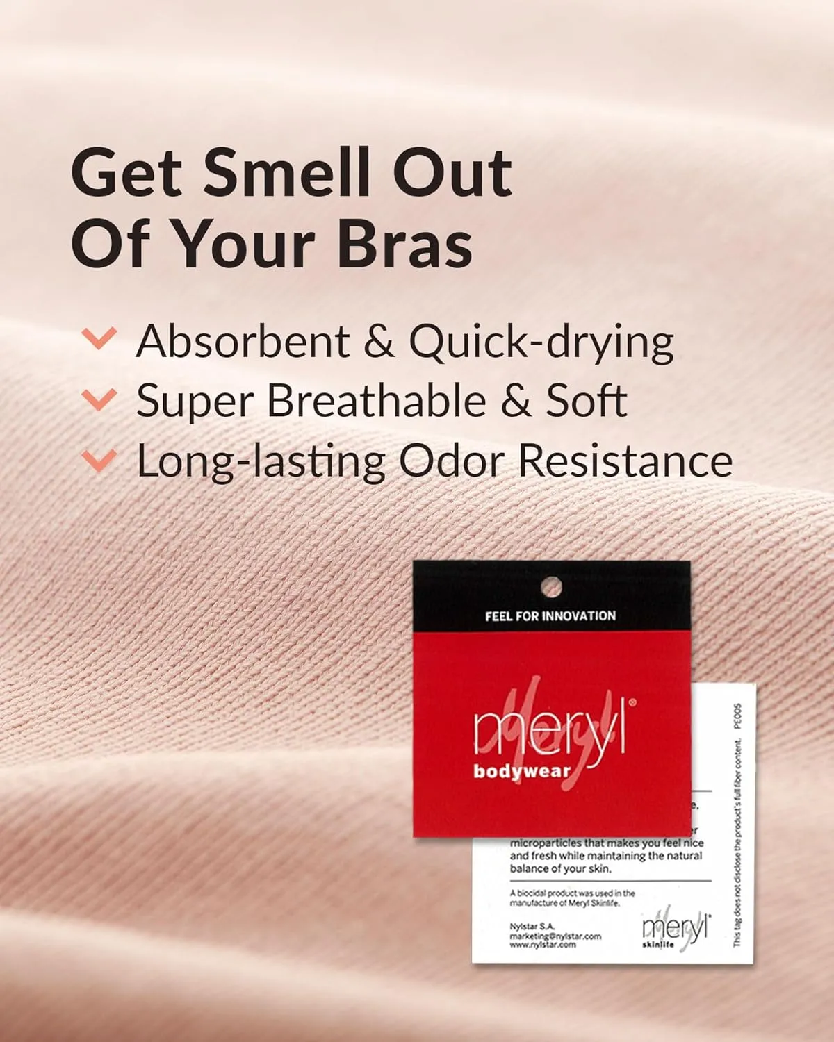 Mamaway Breezy Crossover Nursing Maternity Breathable Bra, Odorless, Soft, Lightweight for Sleeping, Pregnancy, Breastfeeding
