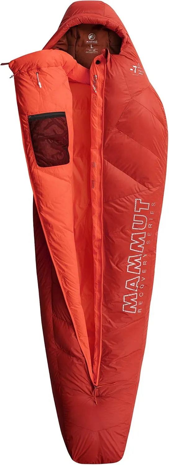 Mammut Perform Down Bag -7C