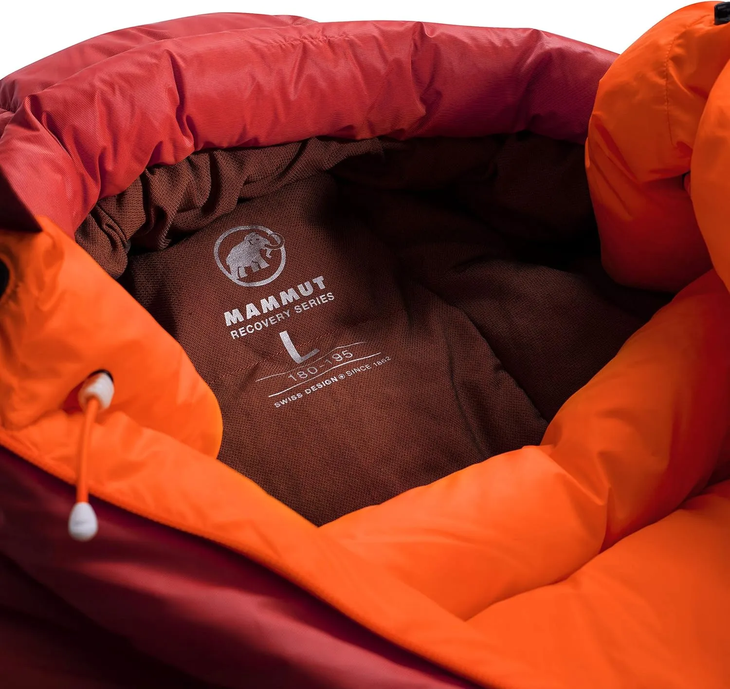 Mammut Perform Down Bag -7C