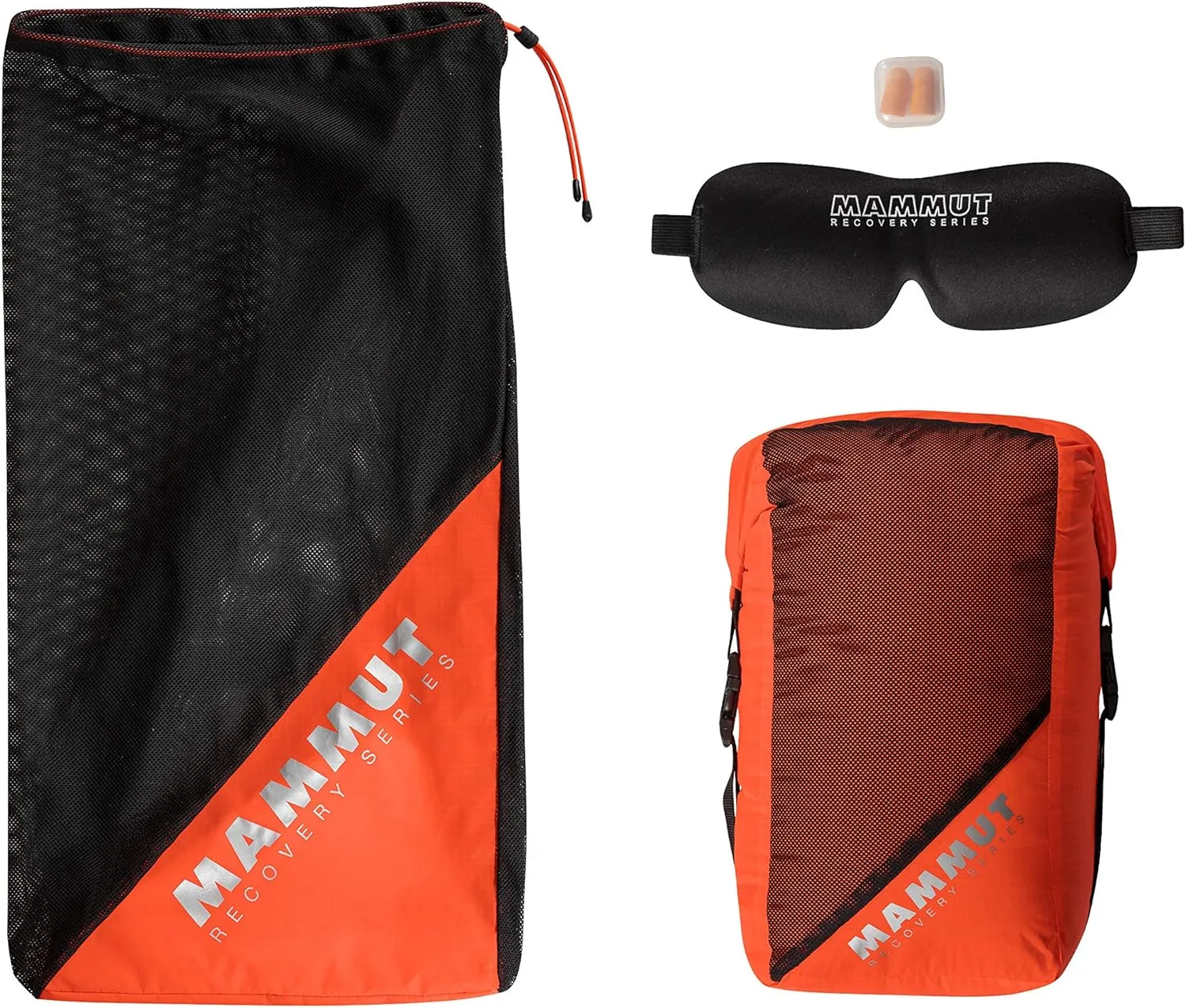 Mammut Perform Down Bag -7C