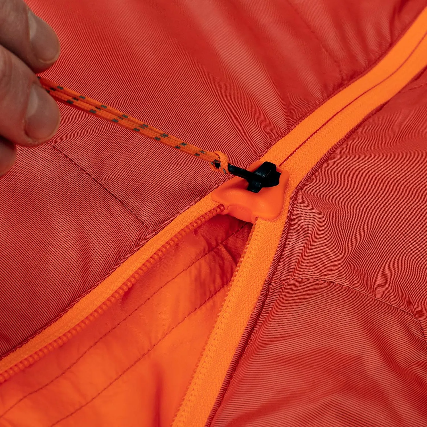 Mammut Perform Down Bag -7C