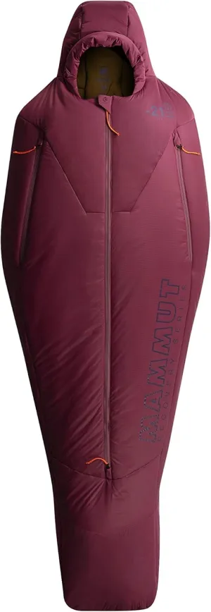 Mammut Protect Fiber -21C Women's Sleeping Bag