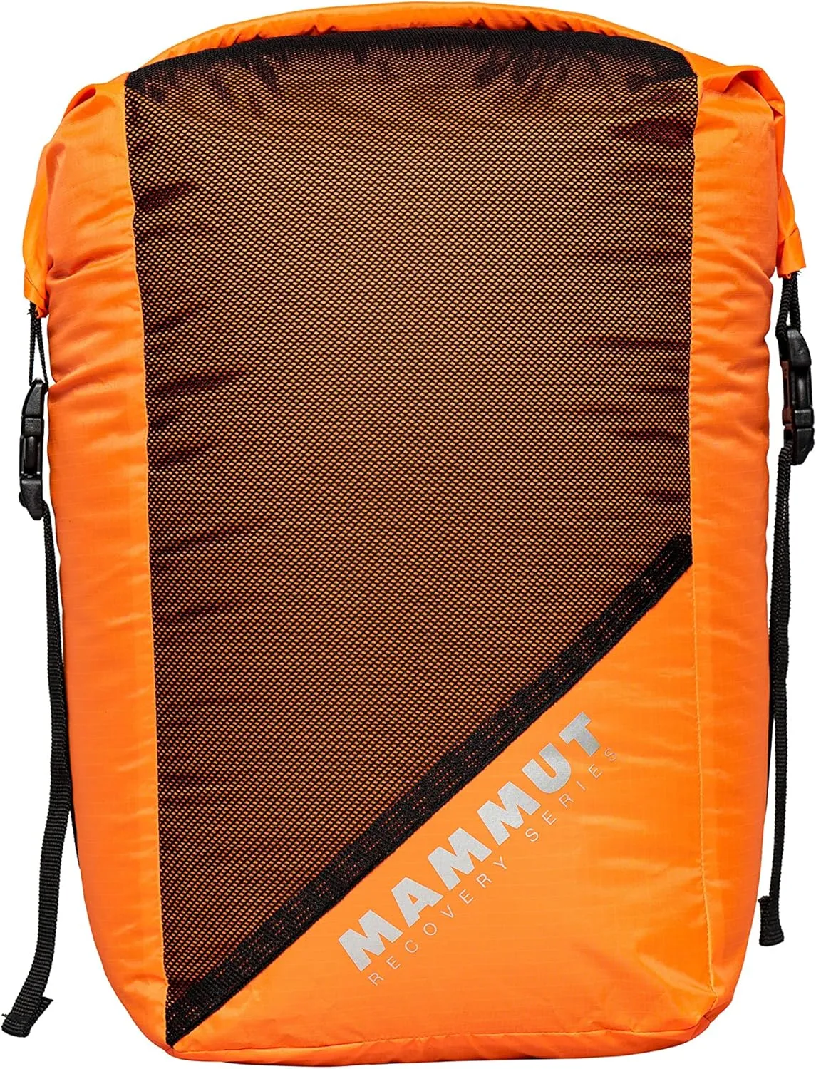 Mammut Protect Fiber -21C Women's Sleeping Bag