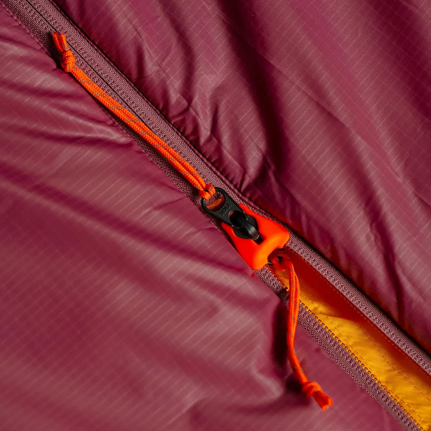 Mammut Protect Fiber -21C Women's Sleeping Bag