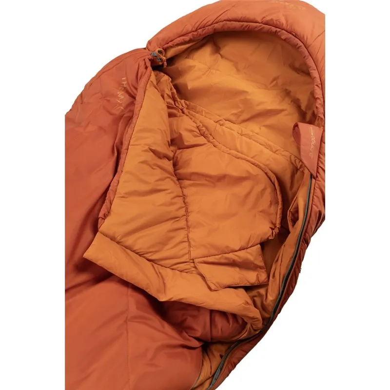 Mantis 400 Sleeping Bag (-2°C)
