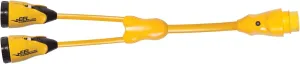 Marinco Shore Power EEL "Y" Adapters
