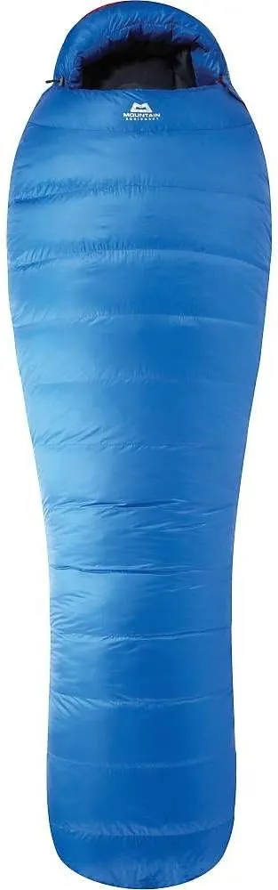 Matrix III 23F Degree Down/Primaloft Sleeping Bag