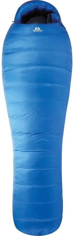 Matrix III 23F Degree Down/Primaloft Sleeping Bag