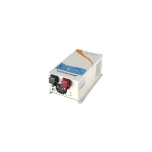Max Power 3kw MPPT 50Amp 24v Hybird Solar Inverter