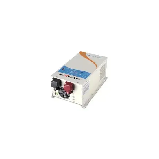 Max Power 3kw MPPT 50Amp 24v Hybird Solar Inverter