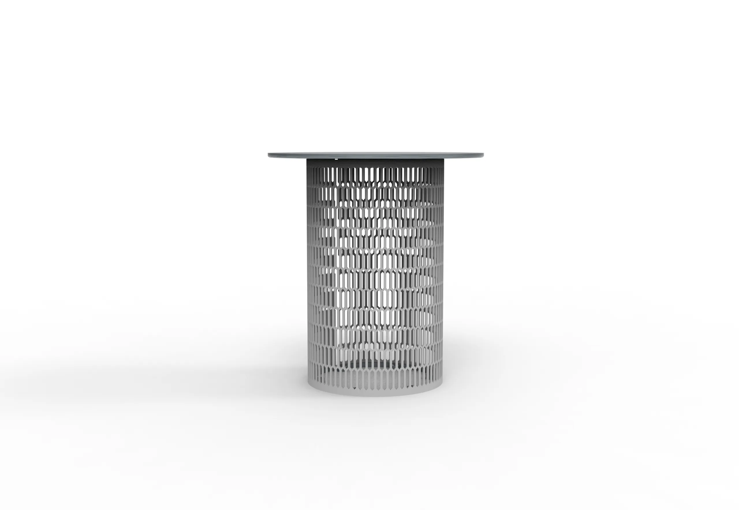 Mesh coffee table(H)