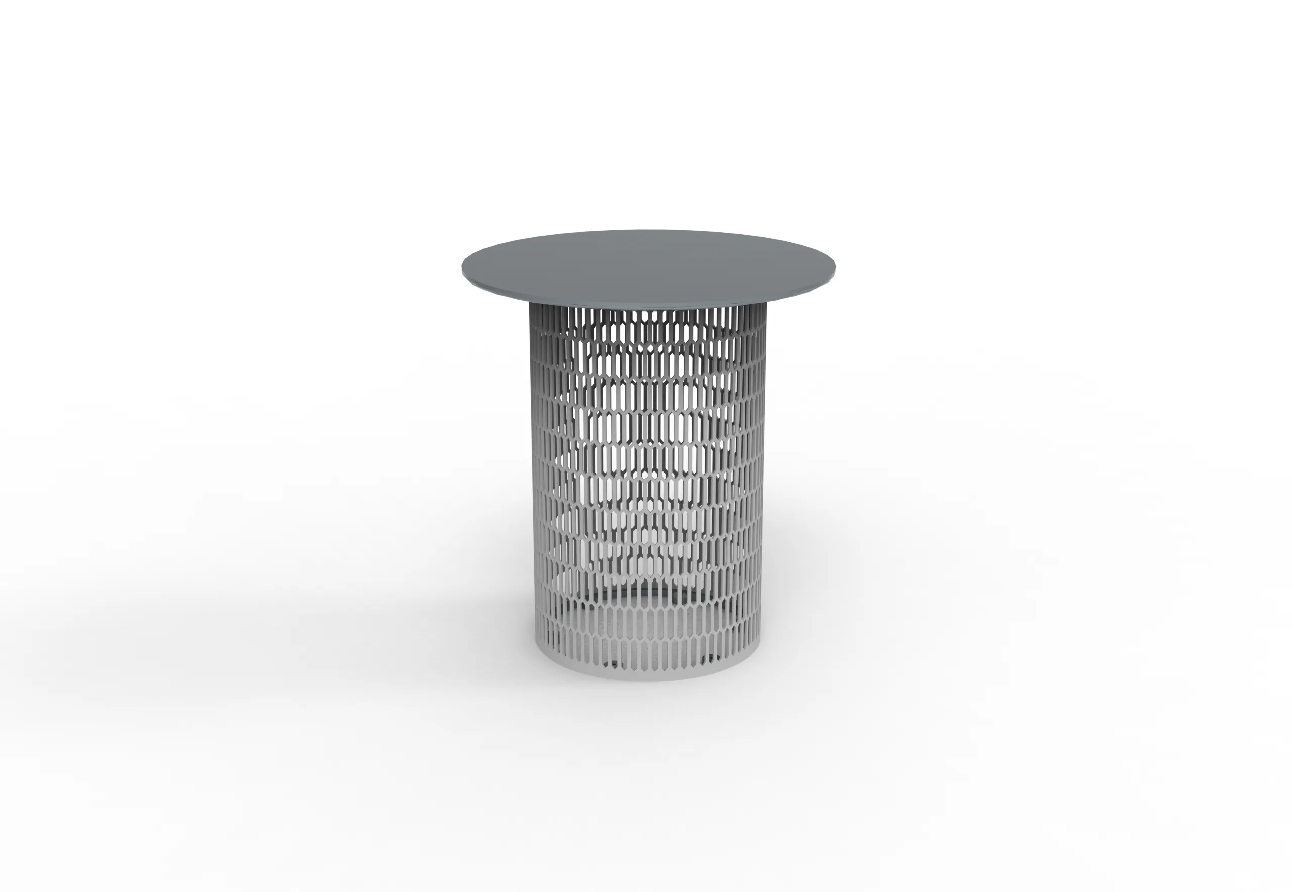 Mesh coffee table(H)