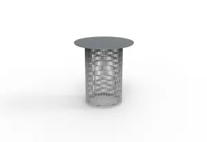 Mesh coffee table(H)