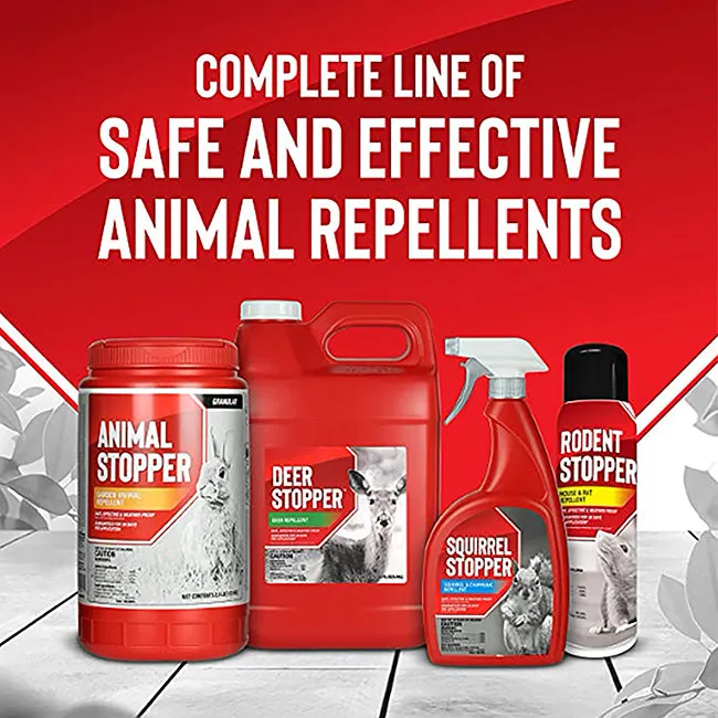 Messinas Animal Stopper, RTU, 32 oz., Pack of 2