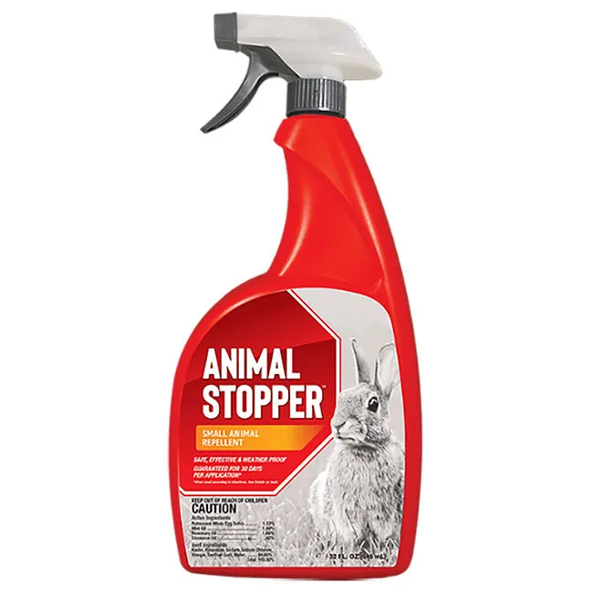 Messinas Animal Stopper, RTU, 32 oz., Pack of 2