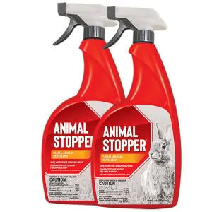 Messinas Animal Stopper, RTU, 32 oz., Pack of 2