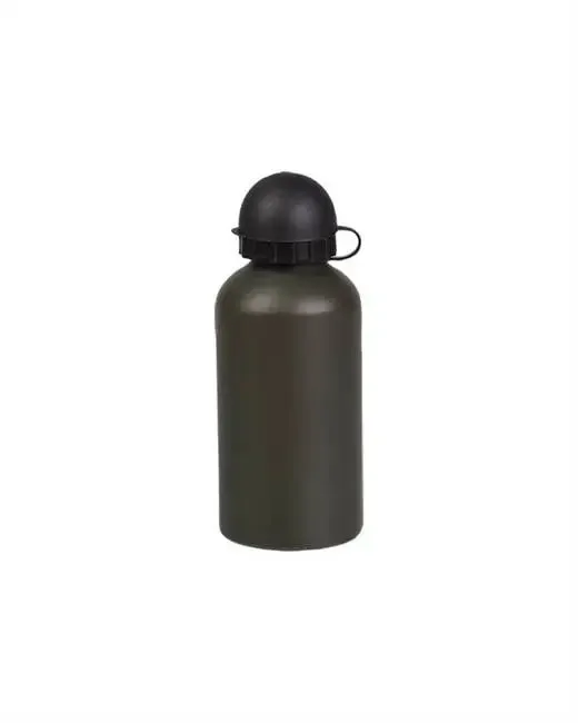 MIL-TEC OD ALUMINUM BOTTLE 500ML