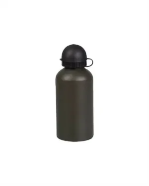 MIL-TEC OD ALUMINUM BOTTLE 500ML