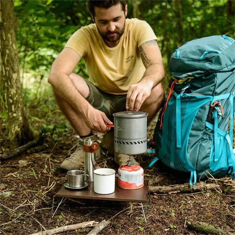 Mini Folding Camping table