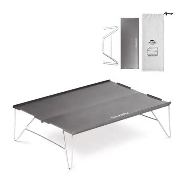 Mini Folding Camping table