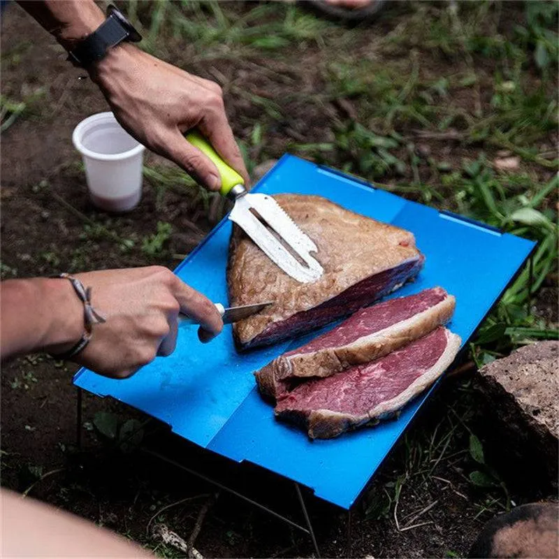 Mini Folding Camping table