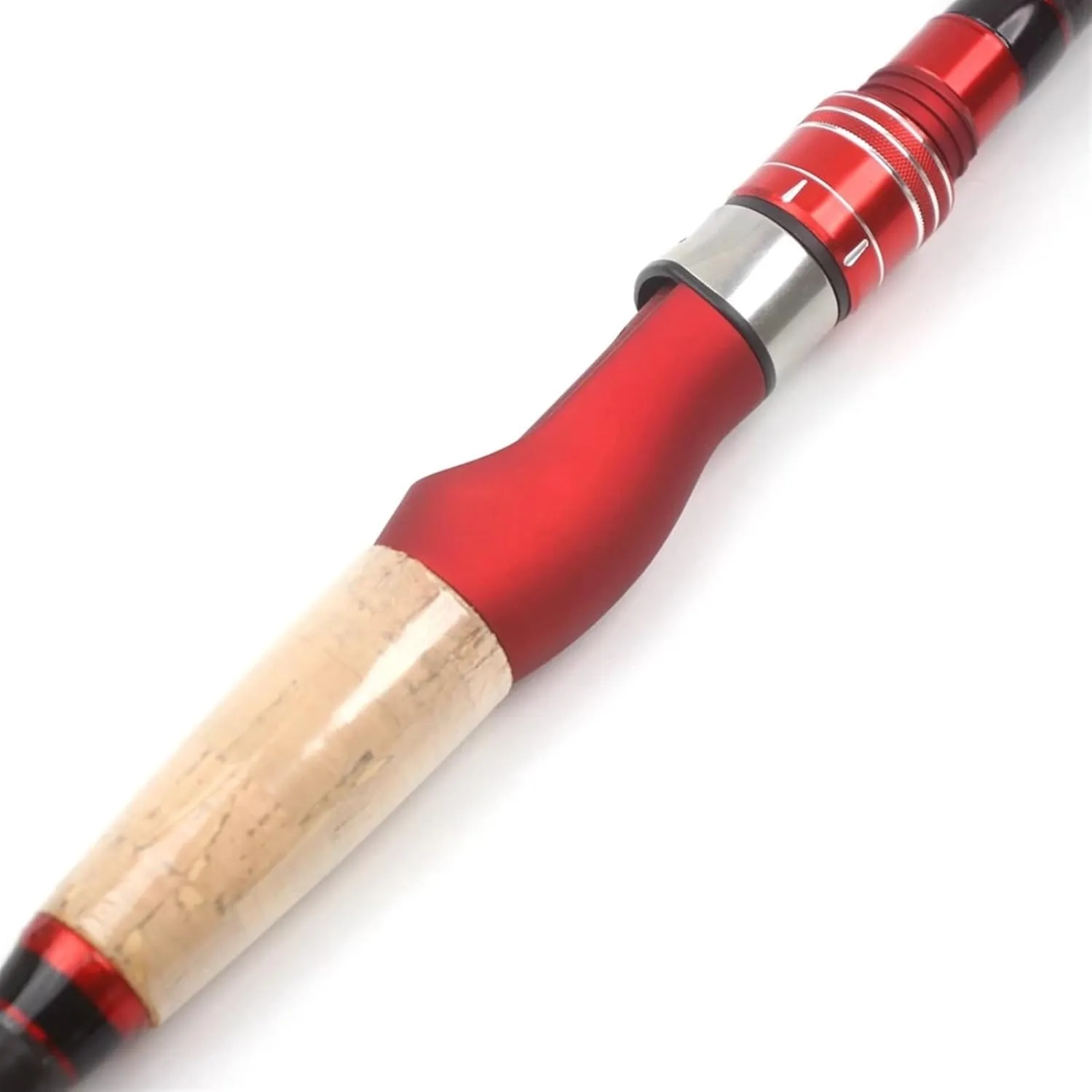 Model YG011 Portable 2.1m 2.4m 2.7m Spinning Casting Fishing Rod Telescopic Trout Travel Pole Lure Weight 7-28g Lure Rod UltraShort Pesca