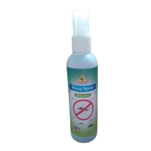 MOSQ SPRAY MOSQUITO REPELLENT