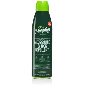Mosquito & Tick Repellent Mist