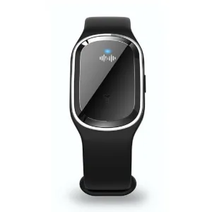 Mosquito Exceptional Ultrasonic Certified Repellent Bracelet