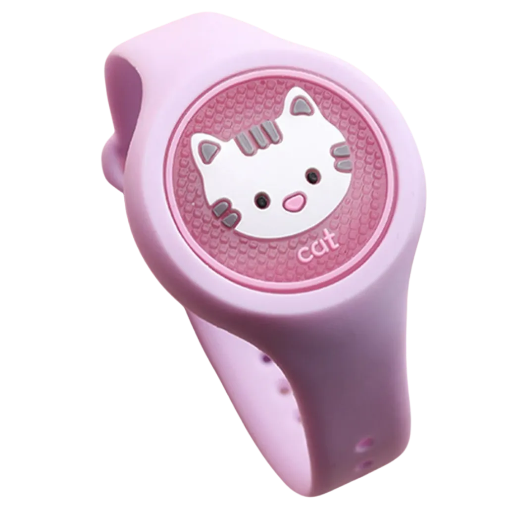 Mosquito Repellent Bracelet For Kids