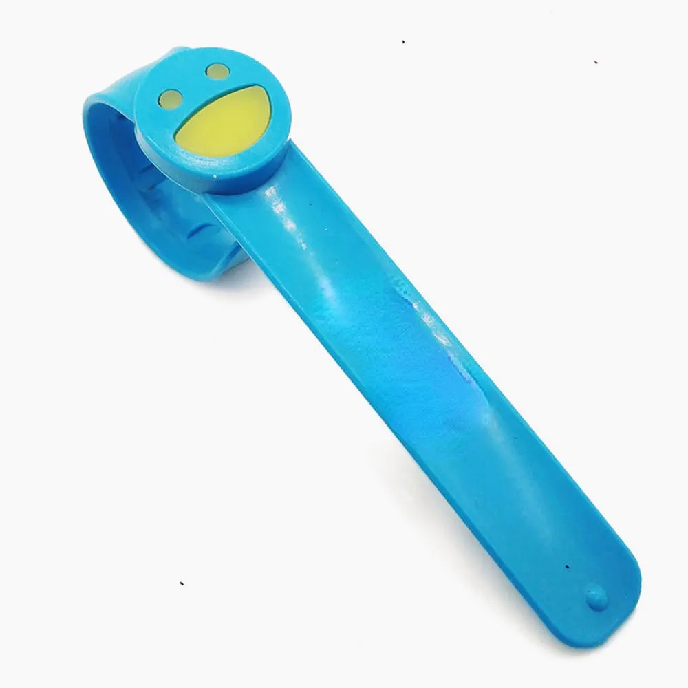 Mosquito Repellent Bracelet Insect Repellent Wristbands Mosquitoes Pest Control