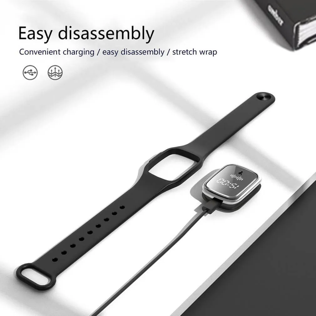 Mosquito Repellent Bracelet - No more mosquito bites!