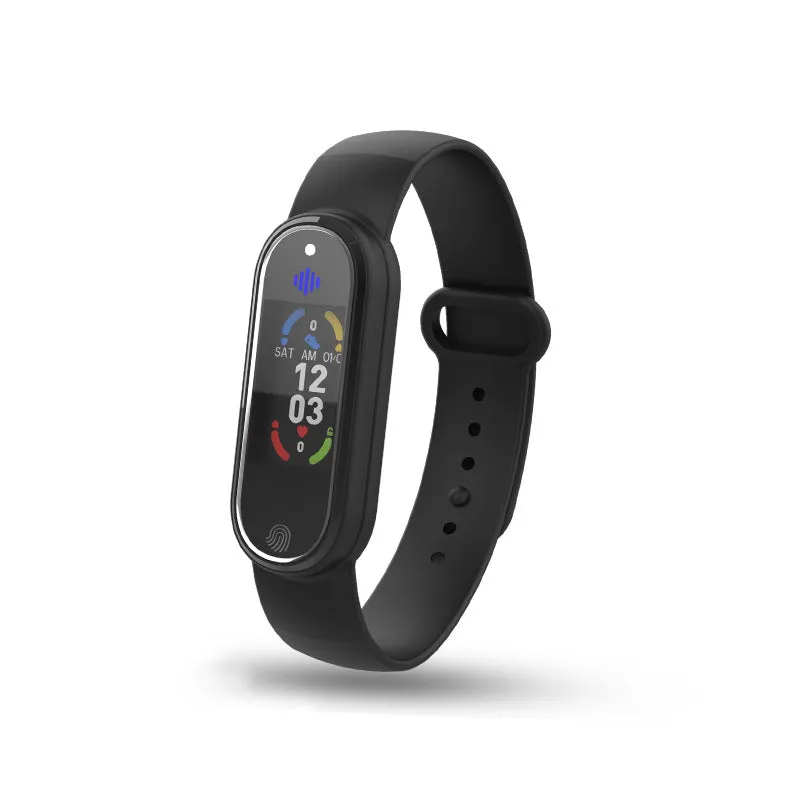 Mosquito Repellent Bracelet Ultrasonic Insect Wristband Watch
