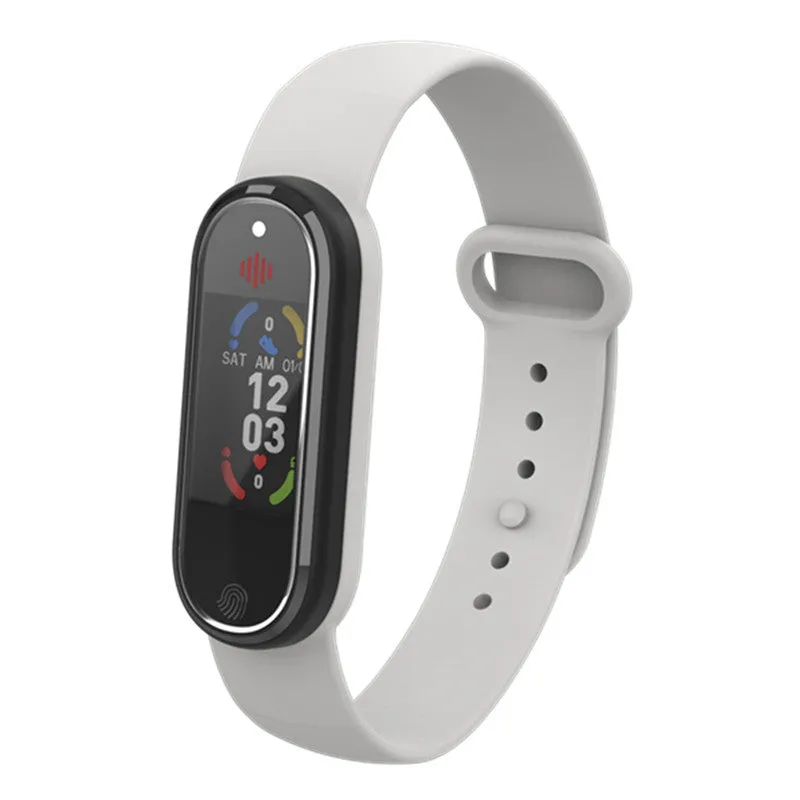 Mosquito Repellent Bracelet Ultrasonic Insect Wristband Watch