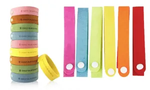 Mosquito Repellent Bracelet