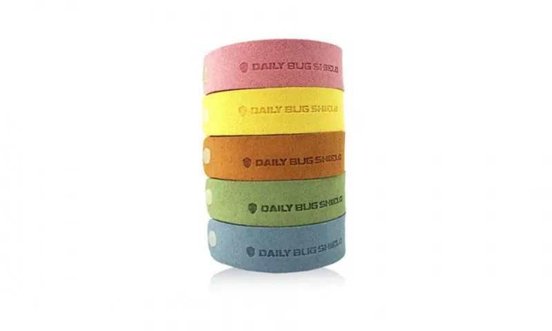 Mosquito Repellent Bracelet