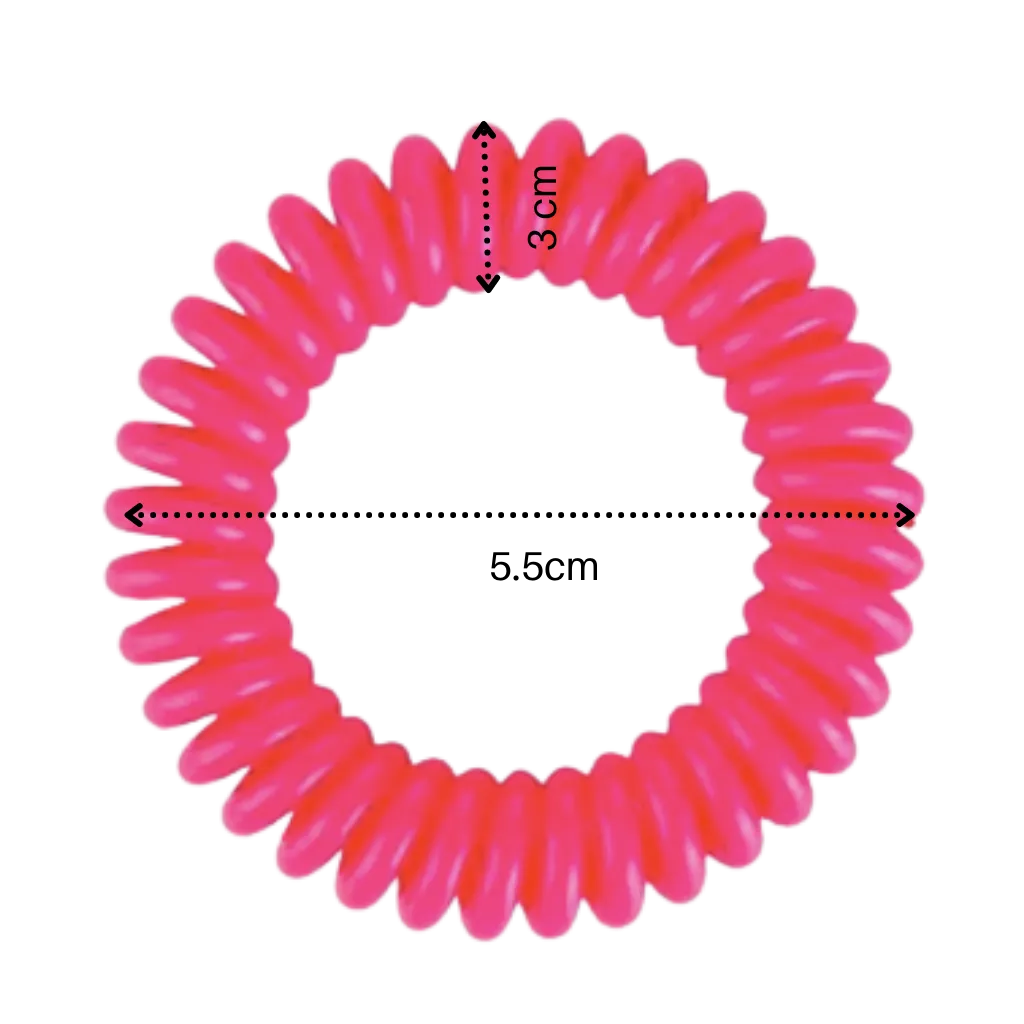 Mosquito repellent bracelets (10Pcs)