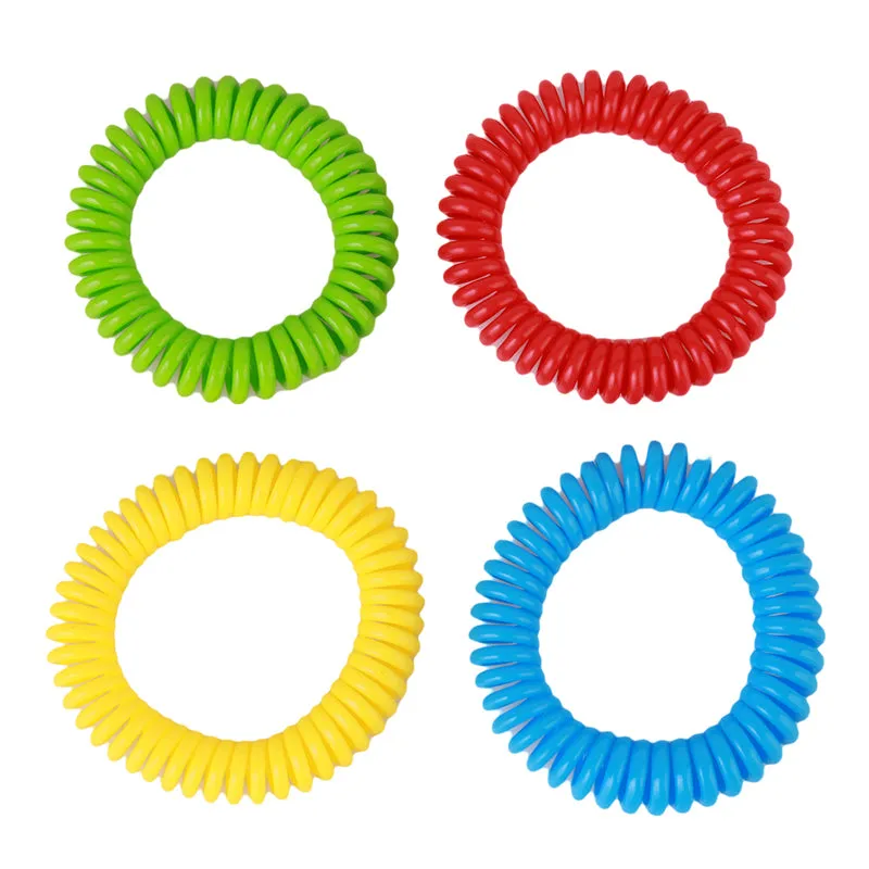 Mosquito Repellent Bracelets