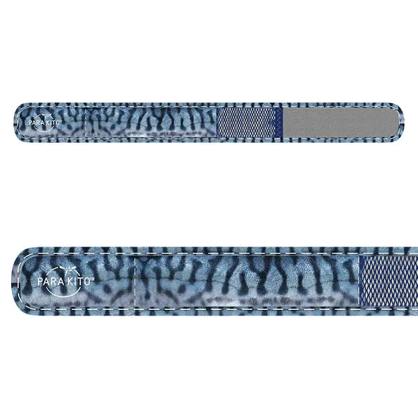 Mosquito Repellent Wristband with 2 refills - Fish