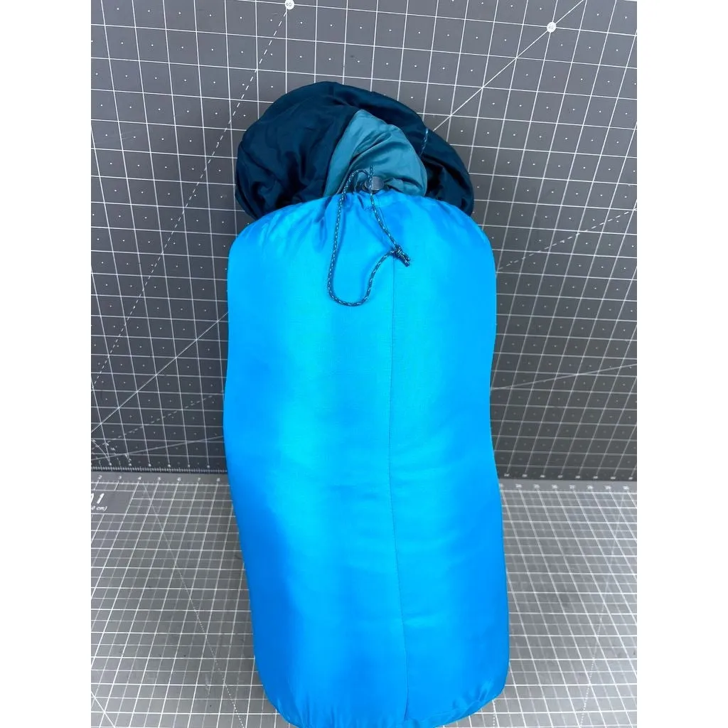 Mountain Hardwear Bozeman 30°F / 1°C Reg Sleeping Bag NWOT New~~~