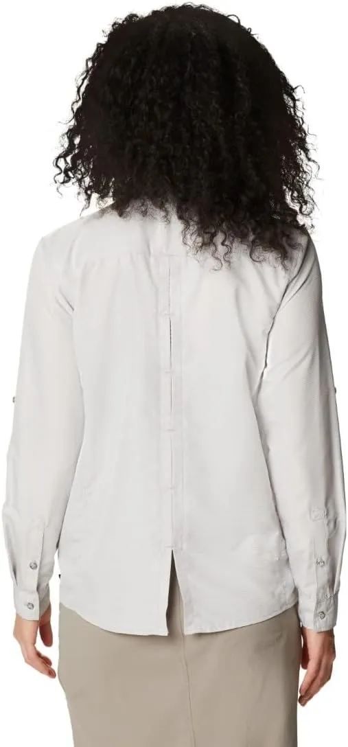 Mountain Hardwear Women's Canyon Long Sleeve