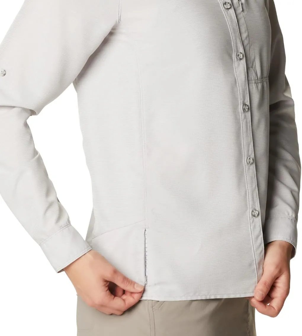 Mountain Hardwear Women's Canyon Long Sleeve