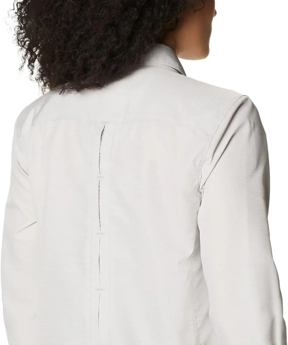 Mountain Hardwear Women's Canyon Long Sleeve