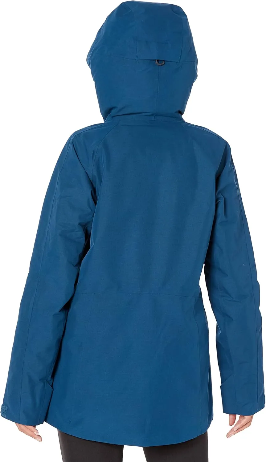 Mountain Hardwear Women's Cloud Bank Gore-tex Insulated Jacket
