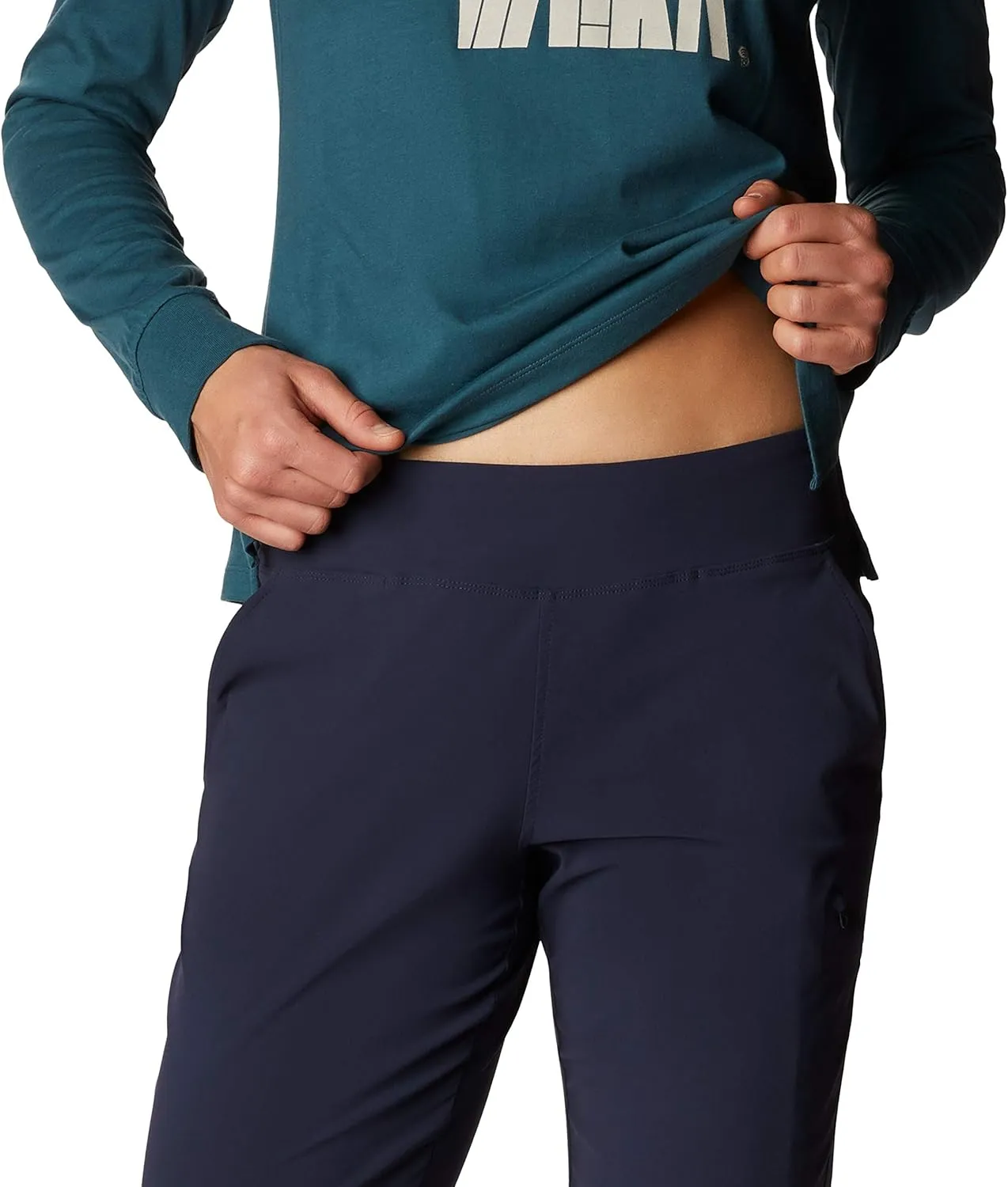 Mountain Hardwear Women's Dynama/2 Pant