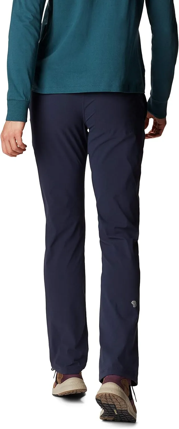 Mountain Hardwear Women's Dynama/2 Pant